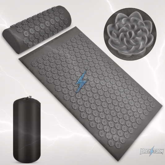 Lotus Relaxation Spike Mat