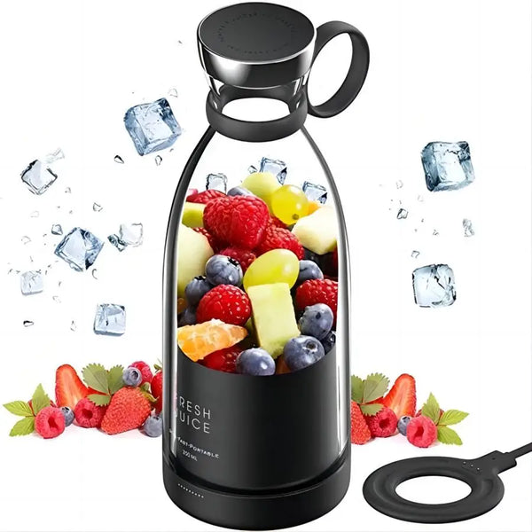Mini Magic Juice Maker